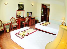 Ninh Kieu 2 Hotel