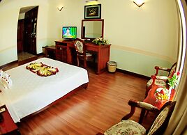 Ninh Kieu 2 Hotel