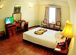 Ninh Kieu 2 Hotel
