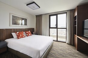 Jeju Central City Hotel