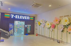 Jeju Central City Hotel