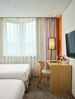 Jeju Central City Hotel