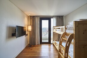 Jeju Central City Hotel