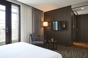 Jeju Central City Hotel