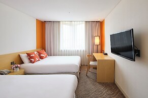 Jeju Central City Hotel