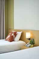 Jeju Central City Hotel