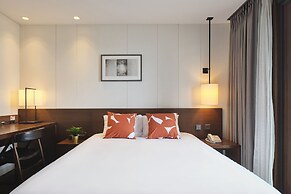 Jeju Central City Hotel