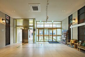 Jeju Central City Hotel