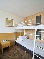 Jeju Central City Hotel