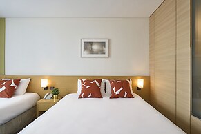 Jeju Central City Hotel