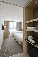 Jeju Central City Hotel