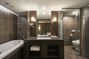 Jeju Central City Hotel