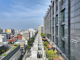 Jeju Central City Hotel