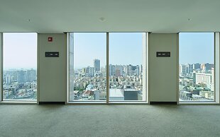 Jeju Central City Hotel