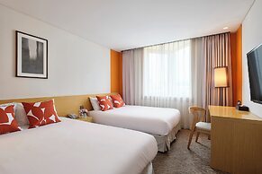 Jeju Central City Hotel