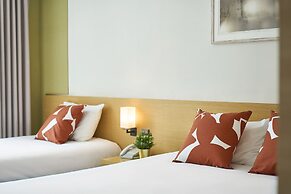 Jeju Central City Hotel