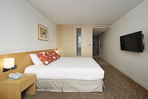 Jeju Central City Hotel