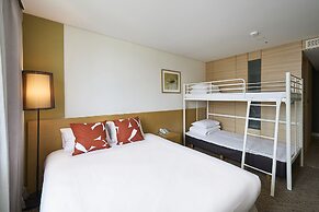 Jeju Central City Hotel