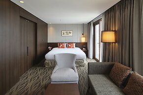 Jeju Central City Hotel