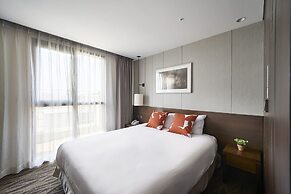 Jeju Central City Hotel