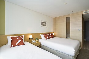 Jeju Central City Hotel