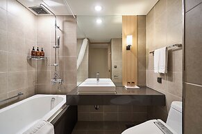 Jeju Central City Hotel