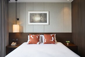 Jeju Central City Hotel