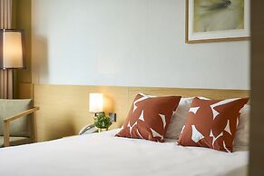 Jeju Central City Hotel