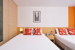 Jeju Central City Hotel