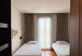 Jeju Central City Hotel