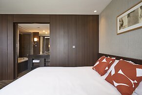 Jeju Central City Hotel