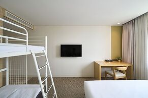 Jeju Central City Hotel