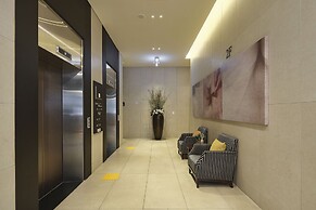 Jeju Central City Hotel