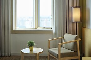 Jeju Central City Hotel