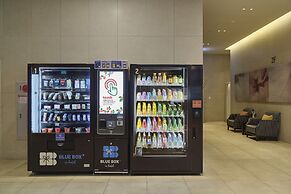 Jeju Central City Hotel