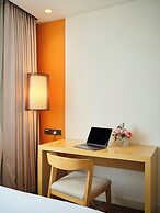 Jeju Central City Hotel