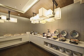 Jeju Central City Hotel