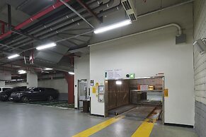 Jeju Central City Hotel