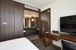 Jeju Central City Hotel