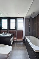 Jeju Central City Hotel