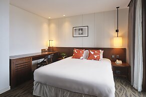 Jeju Central City Hotel