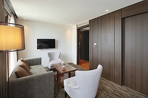 Jeju Central City Hotel