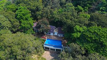 The IBNII Spa Resort