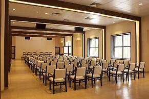 The IBNII Spa Resort