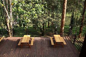 The IBNII Spa Resort