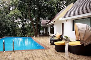 The IBNII Spa Resort