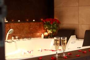 The IBNII Spa Resort