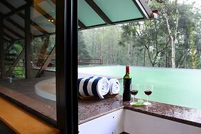 The IBNII Spa Resort