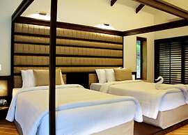 The IBNII Spa Resort