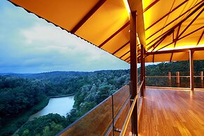 The IBNII Spa Resort